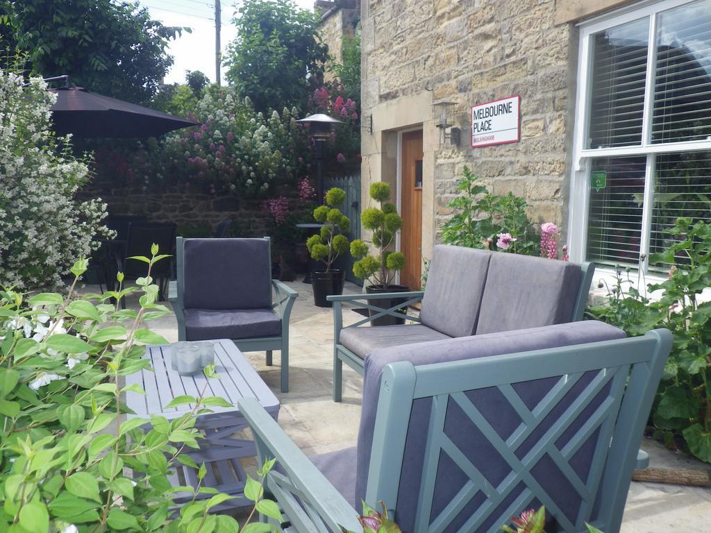 Melbourne Place Wolsingham Exterior foto